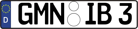 GMN-IB3
