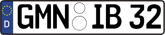 GMN-IB32