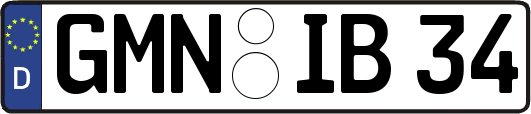 GMN-IB34