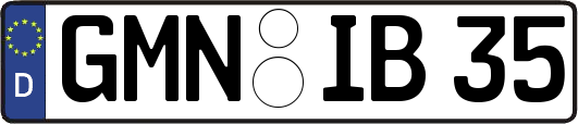 GMN-IB35