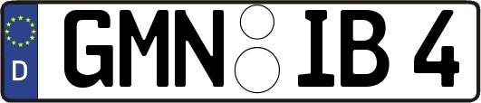 GMN-IB4