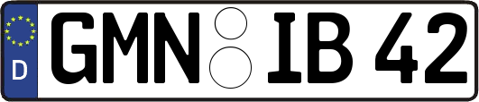 GMN-IB42