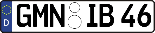GMN-IB46