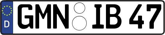 GMN-IB47