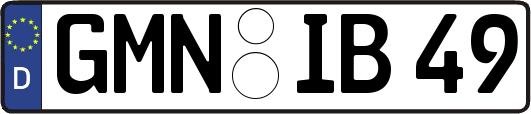 GMN-IB49