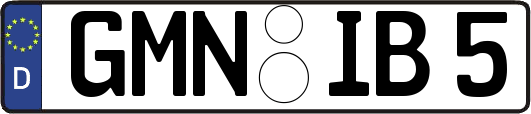 GMN-IB5