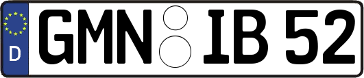 GMN-IB52