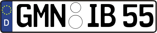 GMN-IB55