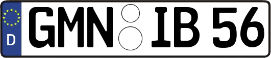 GMN-IB56