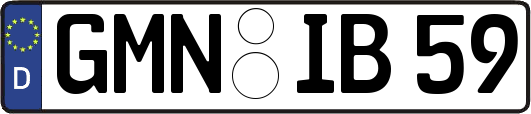 GMN-IB59