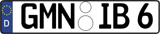 GMN-IB6