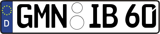 GMN-IB60