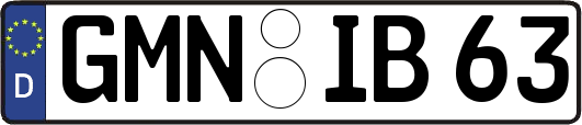 GMN-IB63