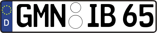 GMN-IB65
