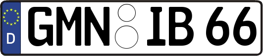 GMN-IB66