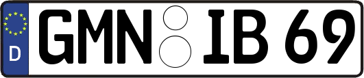 GMN-IB69