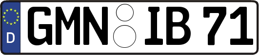 GMN-IB71