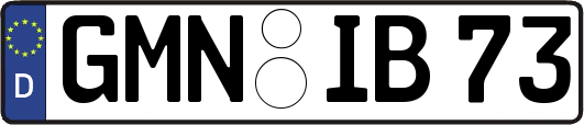 GMN-IB73