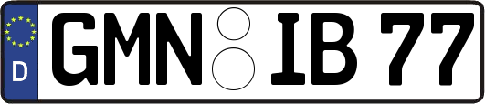 GMN-IB77