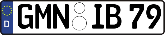 GMN-IB79