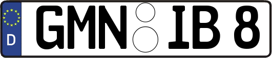 GMN-IB8