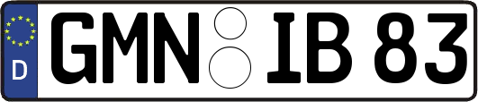 GMN-IB83