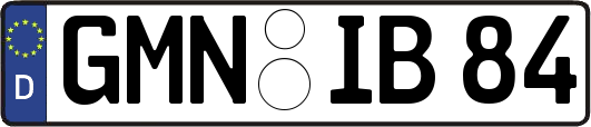 GMN-IB84