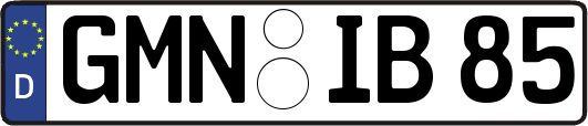 GMN-IB85