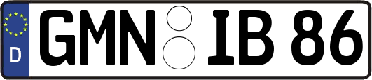 GMN-IB86