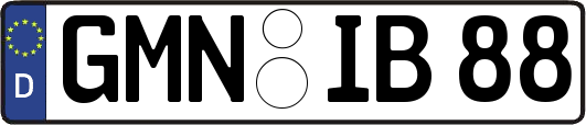 GMN-IB88