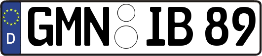 GMN-IB89