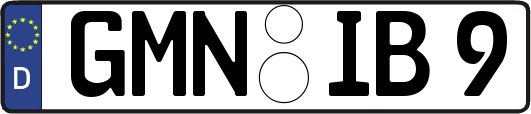 GMN-IB9