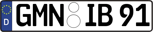 GMN-IB91