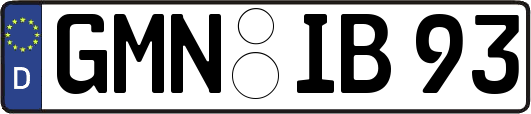 GMN-IB93