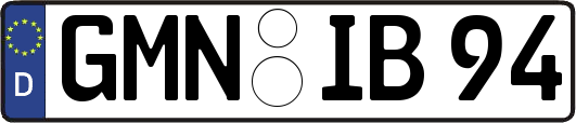 GMN-IB94