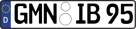GMN-IB95