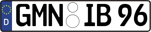 GMN-IB96