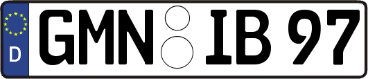 GMN-IB97