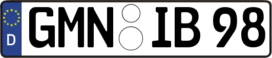 GMN-IB98