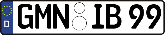 GMN-IB99
