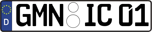 GMN-IC01