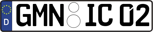 GMN-IC02