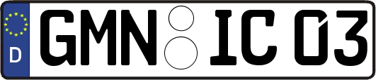 GMN-IC03