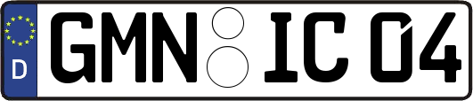 GMN-IC04
