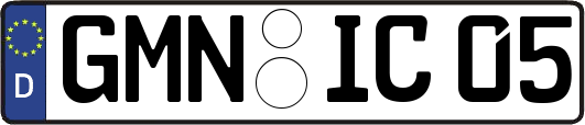 GMN-IC05
