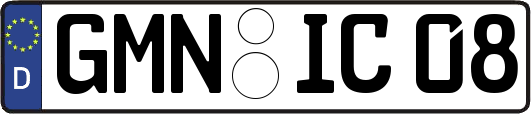 GMN-IC08