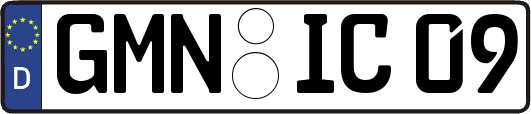 GMN-IC09