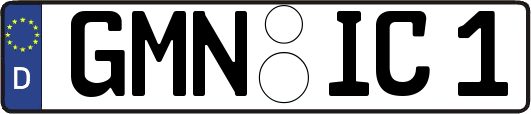 GMN-IC1