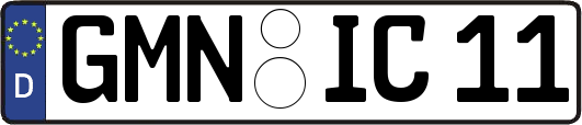 GMN-IC11