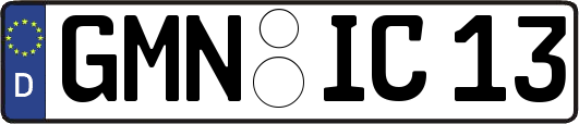 GMN-IC13